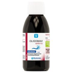 Nutergia Oligomax Selénio 150Ml