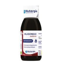 Oligomax Selénio