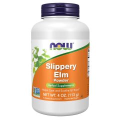 Ulmeiro-Vermelho (Slippery Elm) Em Pó