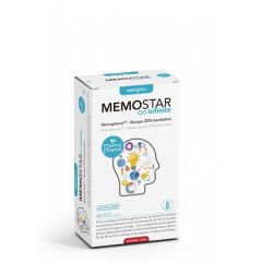 Memostar Infinite