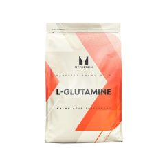 L-Glutamina Em Pó Neutro