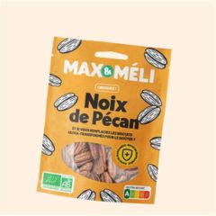 Nozes Pecan Bio