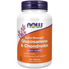 Glucosamina E Condroitina