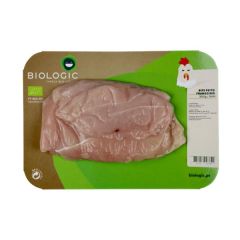 Biologic Bife Peito Frango Bio Cong 300G