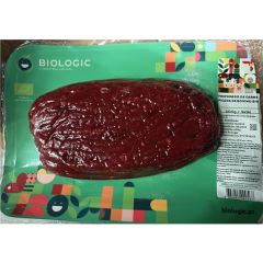 Picado Bovino Bio Congelado