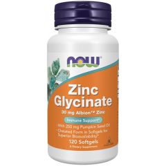 Zinco Bisglicinato