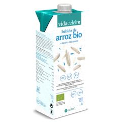 Bebida Arroz Uht Bio 1L