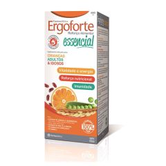 Ergoforte