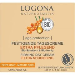 Creme De Dia Extra Nutrição Bio - Mel
