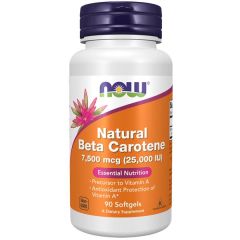Beta-Caroteno