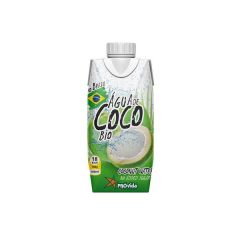 Água De Coco Bio