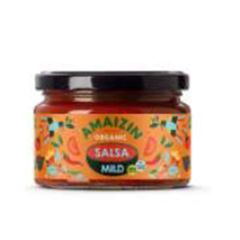 Molho Sweet Salsa Bio 260G