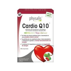 Cardio Q10