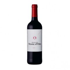 Monte D Oiro Vinho Tinto Bio 75Cl