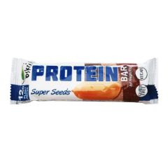 Barra Protchia Com Chocolate Preto 65G
