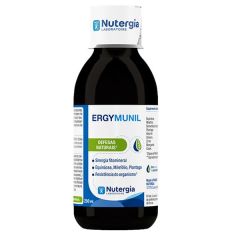 Nutergia Ergymunil Defesas Naturais 250Ml