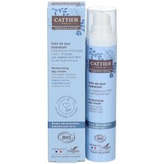 Creme Dia Hidratante Para Peles Desidratadas