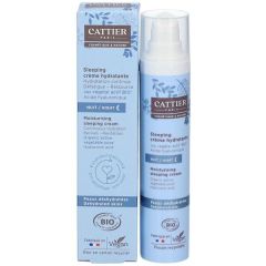 Creme De Noite Hidratante Para Peles Desidratadas