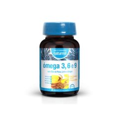 Ómega 3, 6, 9