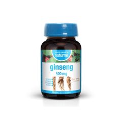 Ginseng 500Mg