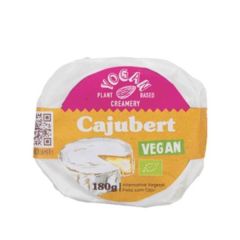 Preparado Vegan Bio - Cajubert