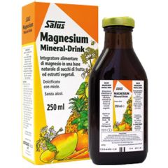 Magnésio Mineral Drink