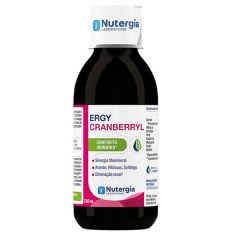 Ergycranberryl