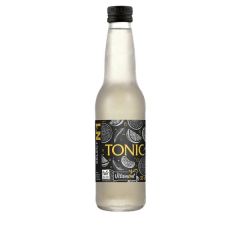 Tonic Bio Citrinos - Bebida Gaseificada