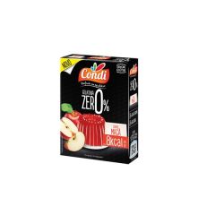 Gelatina Zero Sabor A Maçã