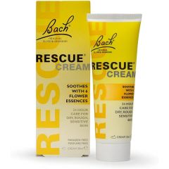 Rescue  -Creme Suavizante