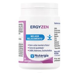 Ergyzen