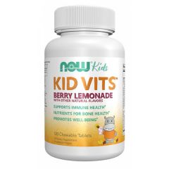 Kids Vits Berry Blast