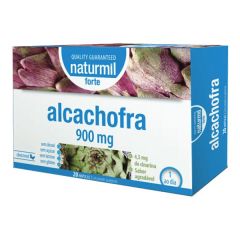 Alcachofra Forte 90Mg