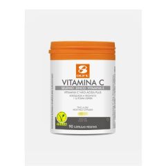 Vitamina C Não Ácida Plus