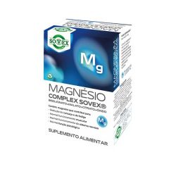 Magnésio Complex
