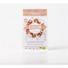 Cerellin Caramelo Bio Sem Glúten