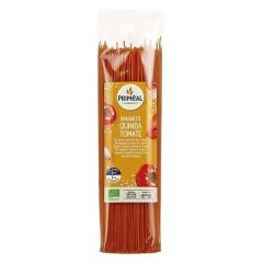 Esparguete Quinoa Tomate Bio