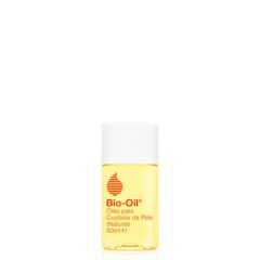 Bio-Oil Óleo Para Cuidado Da Pele (Natural)