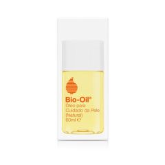 Bio-Oil Óleo Para Cuidado Da Pele (Natural)