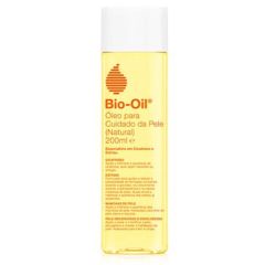 Bio-Oil Óleo Para Cuidado Da Pele (Natural)