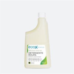 Deterg. Roupa Sabão Natural 850Ml