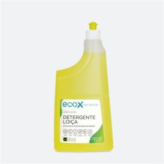 Detergente Loiça Limão 850Ml