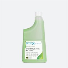 Detergente Roupa Alo Vera 850Ml