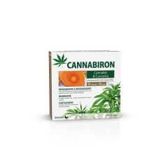 Cannabiron