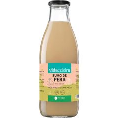 Vida Celeiro Sumo Pera Bio