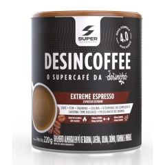 Desincoffee Sabor A Café Extreme Expresso