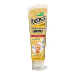 Gel Exfoliante Para Pés E Calosidades