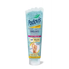 Gel Emoliente Para Pés E Calosidades - Efeito Aveludado