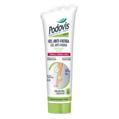 Gel Anti-Fadiga Para Pés E Pernas - Efeito Frio