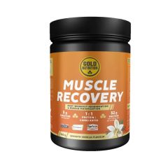 Muscle Recovery Baunilha